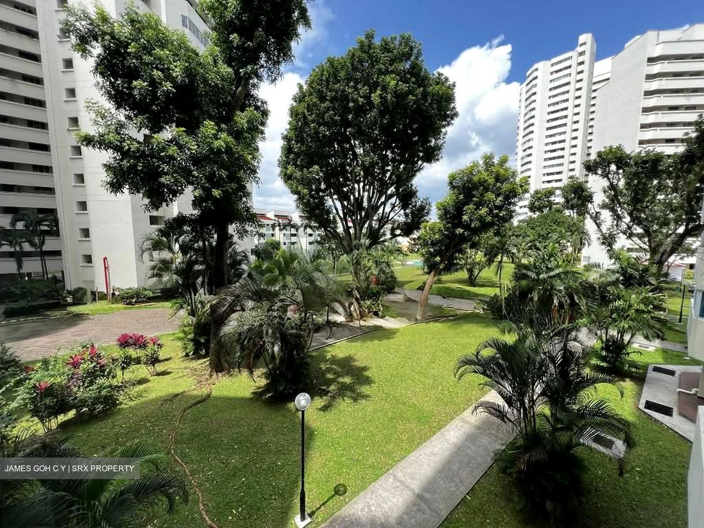 Ivory Heights (D22), Condominium #557847171